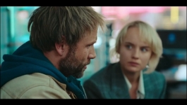 Sleeping Dog - Season (Hindi) 01 Episode 02